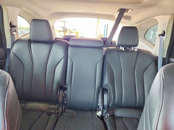 2024 ACURA MDX