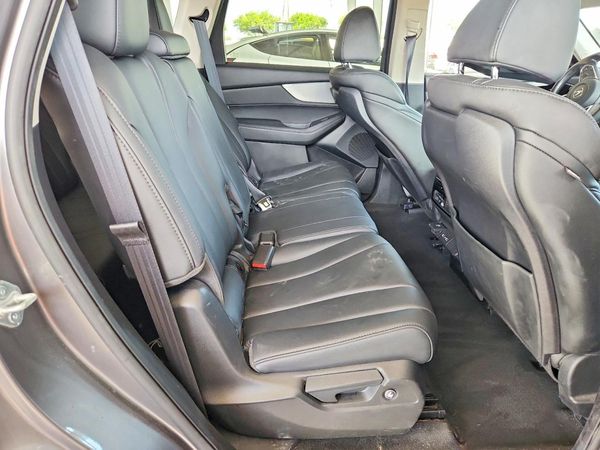 2024 ACURA MDX