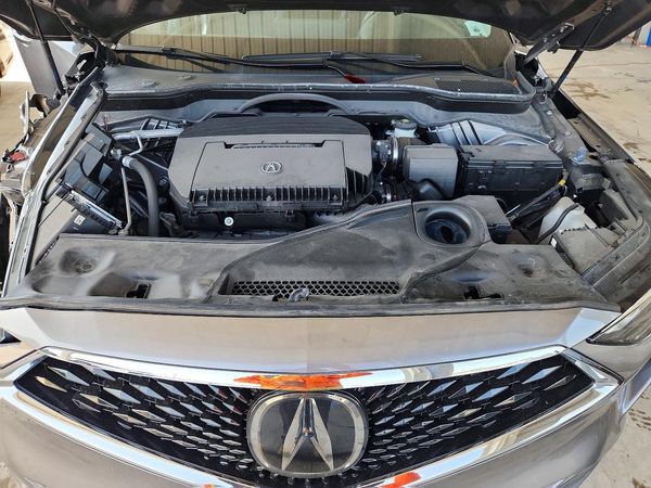 2024 ACURA MDX
