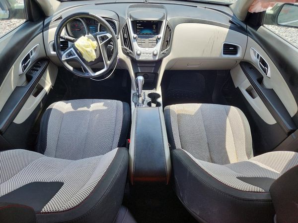 2015 CHEVROLET EQUINOX
