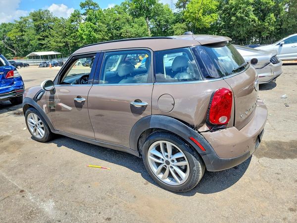 2014 MINI COOPER