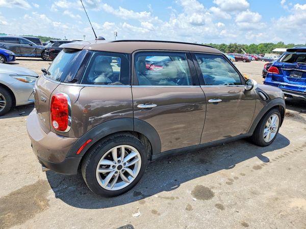 2014 MINI COOPER