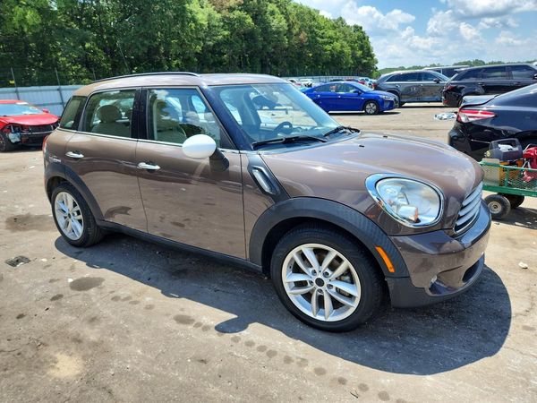 2014 MINI COOPER