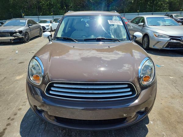 2014 MINI COOPER
