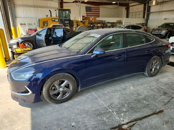 2021 HYUNDAI SONATA