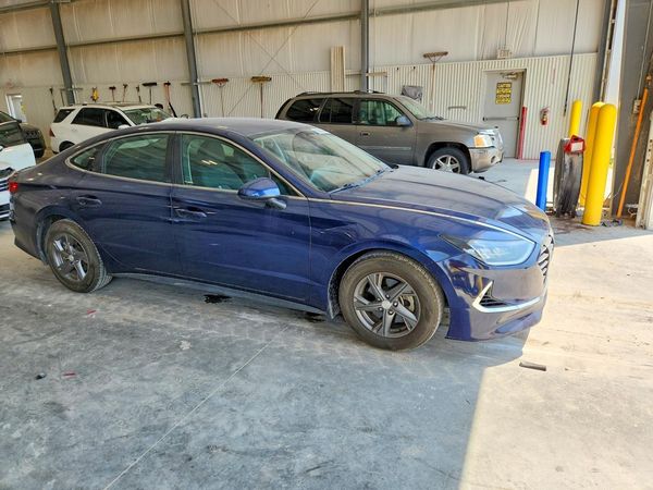2021 HYUNDAI SONATA