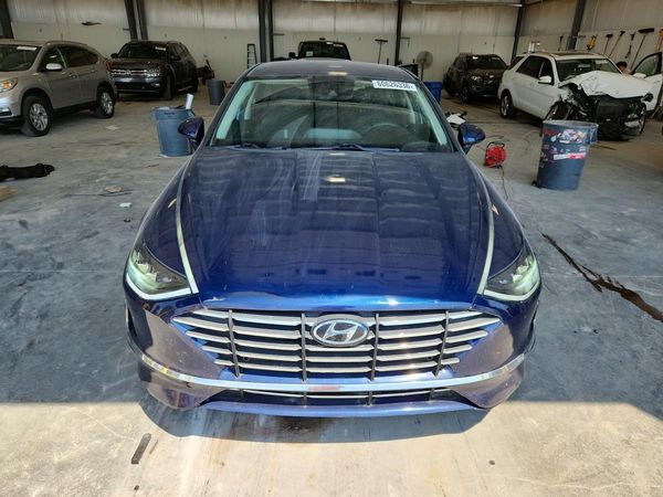 2021 HYUNDAI SONATA