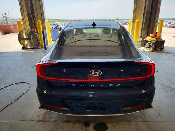 2021 HYUNDAI SONATA