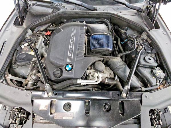 2015 BMW 640 xDrive GC