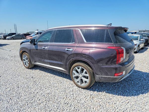2021 HYUNDAI PALISADE