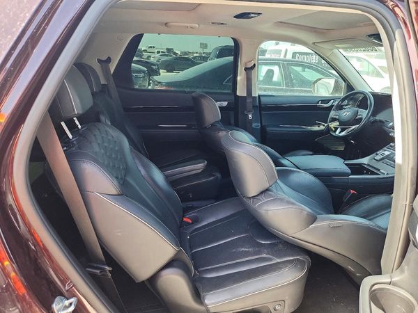 2021 HYUNDAI PALISADE