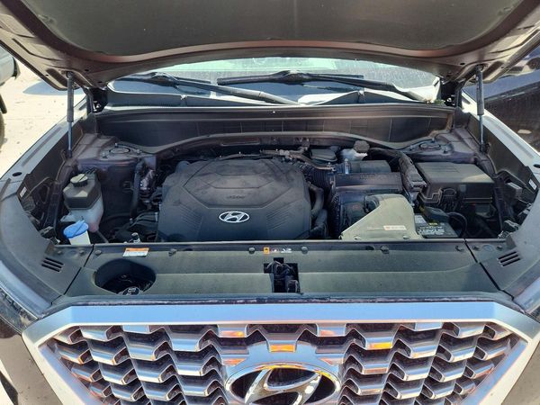 2021 HYUNDAI PALISADE