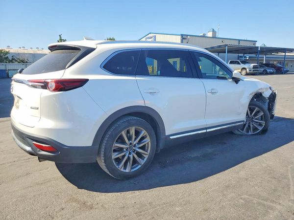 2018 MAZDA CX-9 Grand Touring
