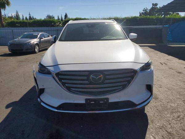 2018 MAZDA CX-9 Grand Touring