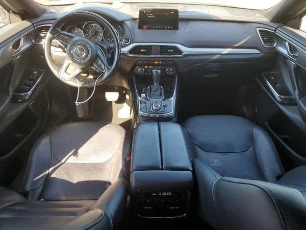 2018 MAZDA CX-9 Grand Touring