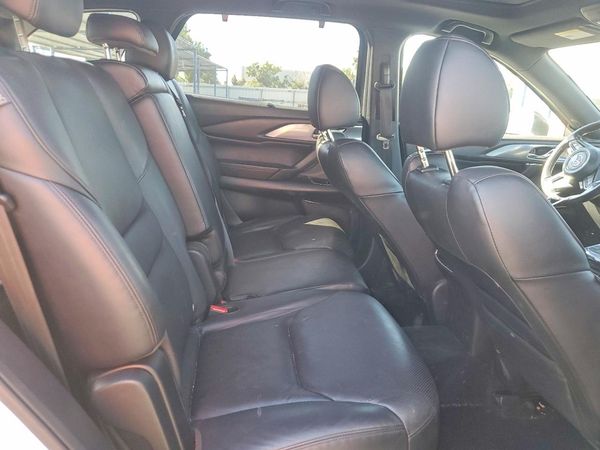 2018 MAZDA CX-9 Grand Touring