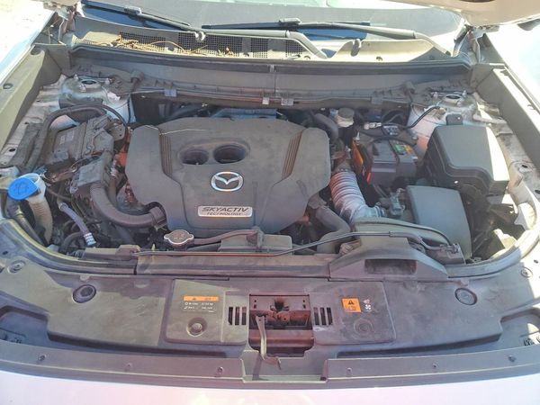 2018 MAZDA CX-9 Grand Touring