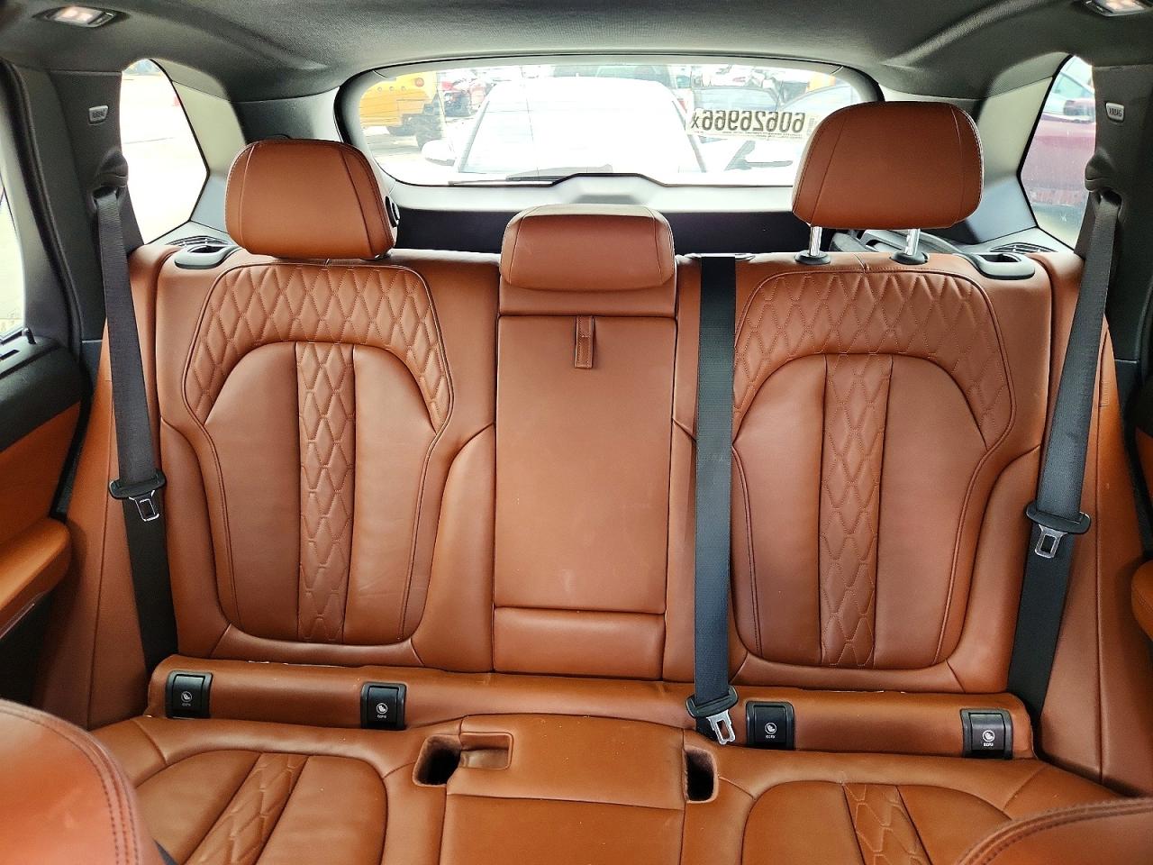 2019 BMW X5 xDrive50i