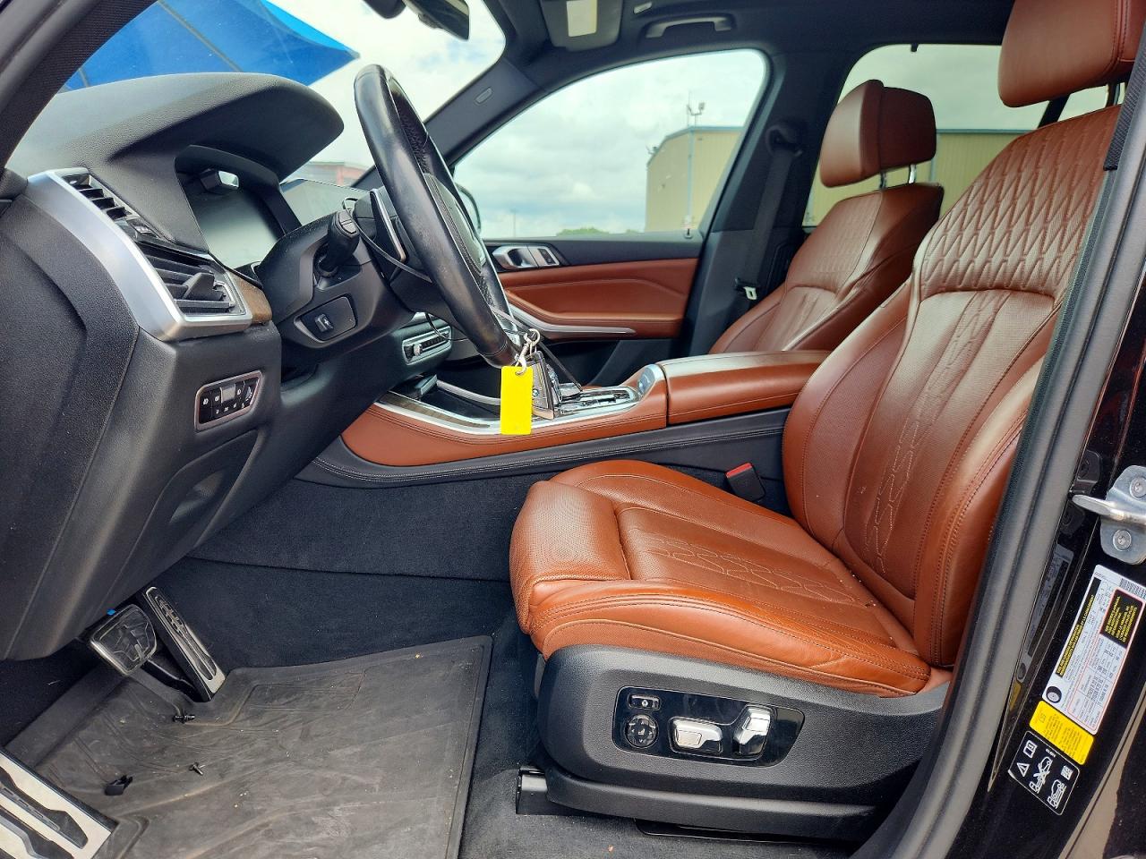 2019 BMW X5 xDrive50i