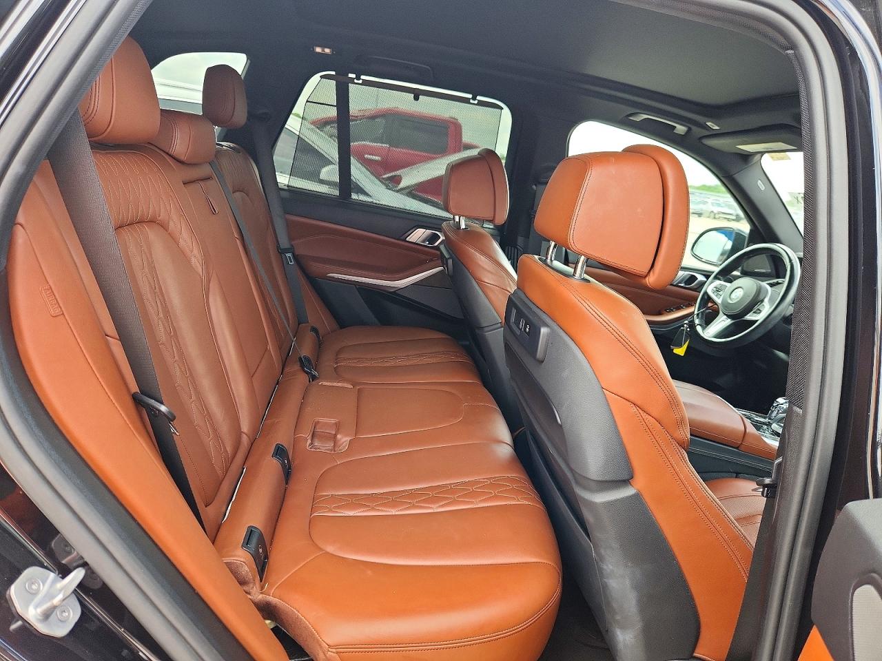 2019 BMW X5 xDrive50i