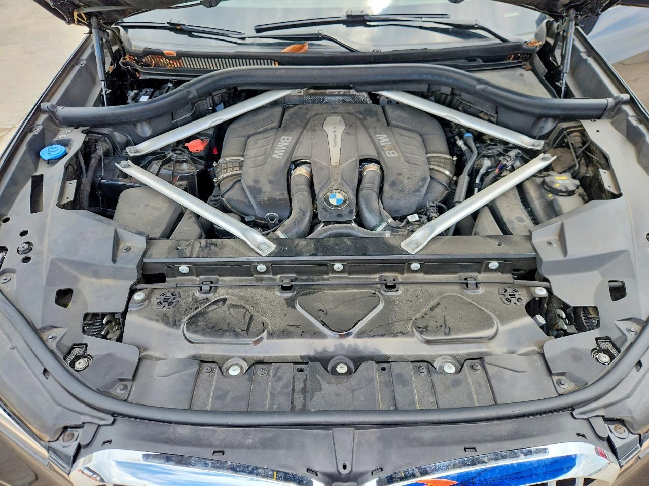 2019 BMW X5 xDrive50i