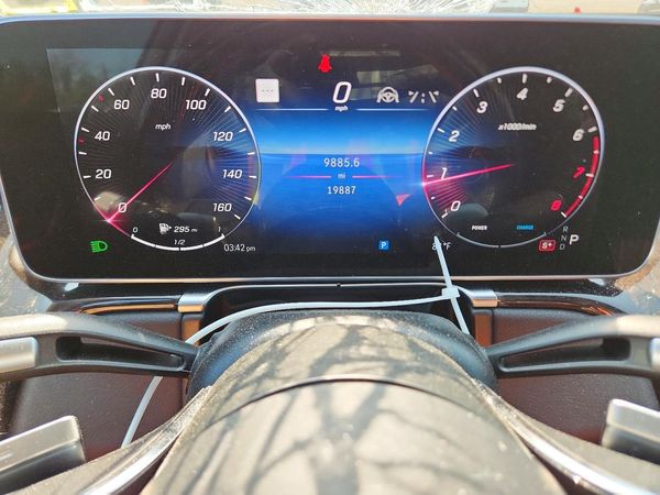 2024 MERCEDES-BENZ S
