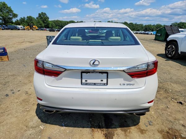2018 LEXUS ES 350