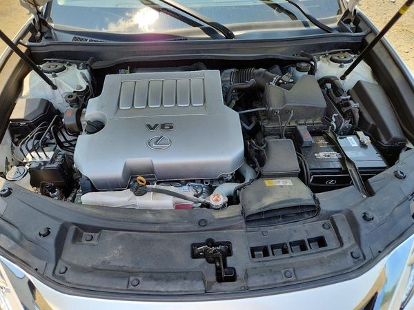 2018 LEXUS ES 350