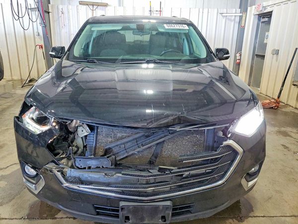 2020 CHEVROLET TRAVERSE LT