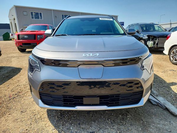 2025 KIA NIRO