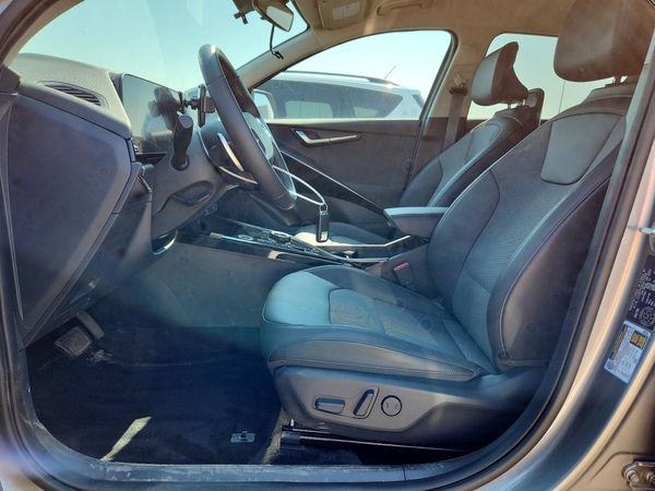 2025 KIA NIRO