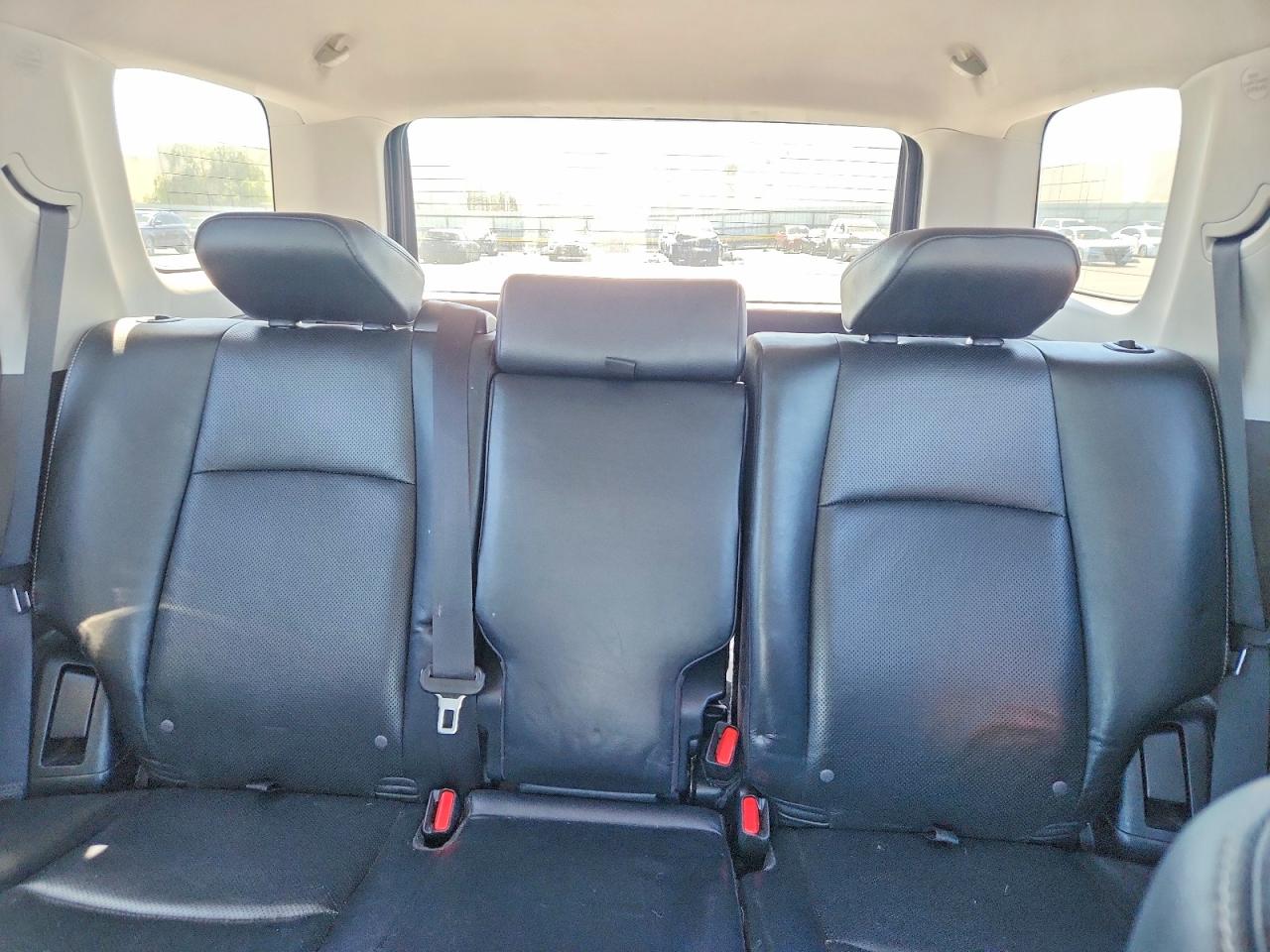 2020 TOYOTA 4RUNNER Base Grade