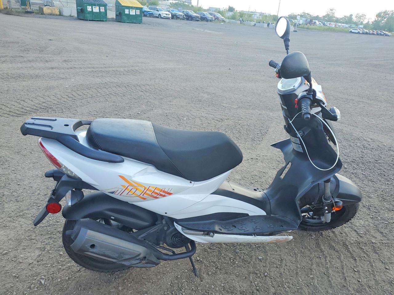 Cf Moto SCOOTER