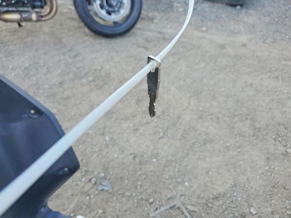 2022 CF MOTO SCOOTER