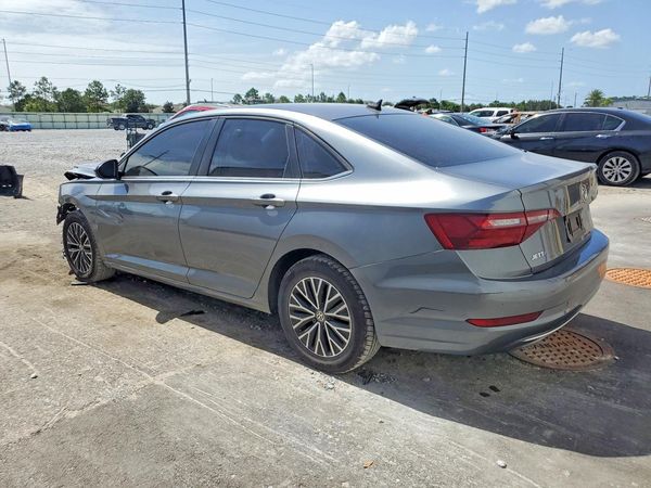 2021 VOLKSWAGEN JETTA S / R-Line