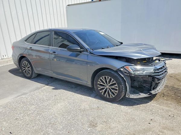 2021 VOLKSWAGEN JETTA S / R-Line