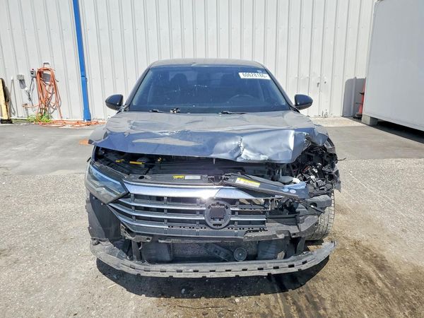 2021 VOLKSWAGEN JETTA S / R-Line