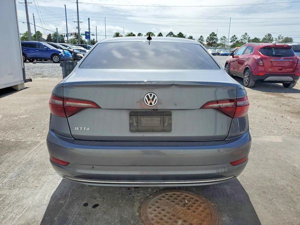 2021 VOLKSWAGEN JETTA S / R-Line