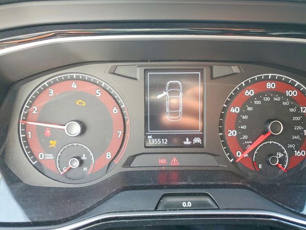 2021 VOLKSWAGEN JETTA S / R-Line