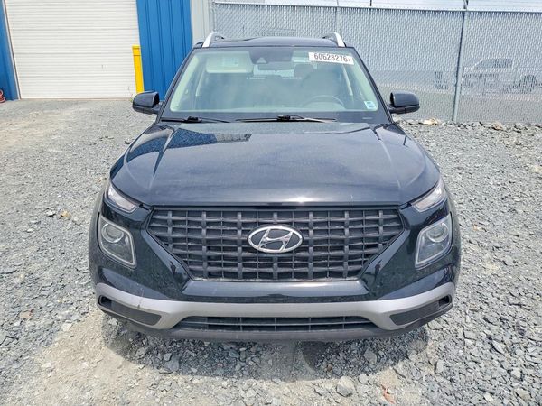 2022 HYUNDAI VENUE SEL & Limited