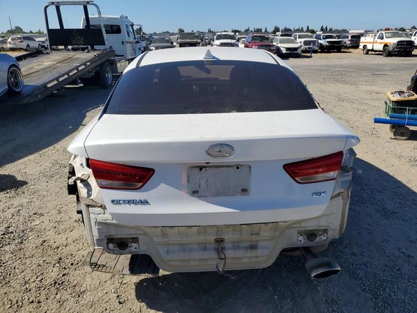 2016 KIA OPTIMA GLS, JSL