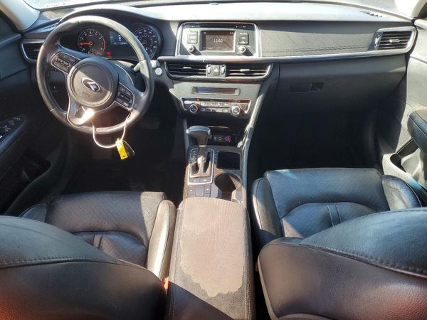2016 KIA OPTIMA GLS, JSL