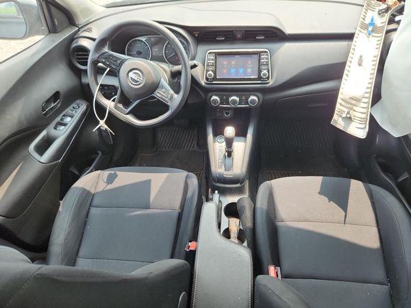 2023 NISSAN KICKS S