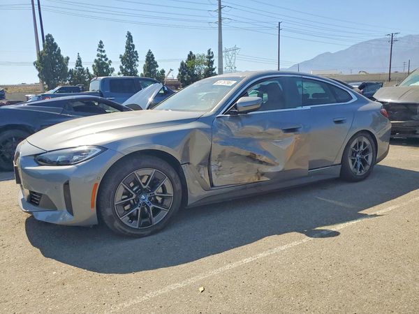 2024 BMW I4 eDrive35