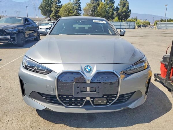 2024 BMW I4 eDrive35