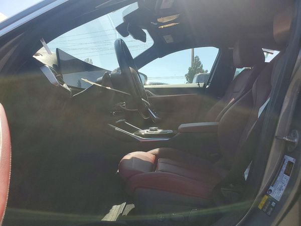 2024 BMW I4 eDrive35