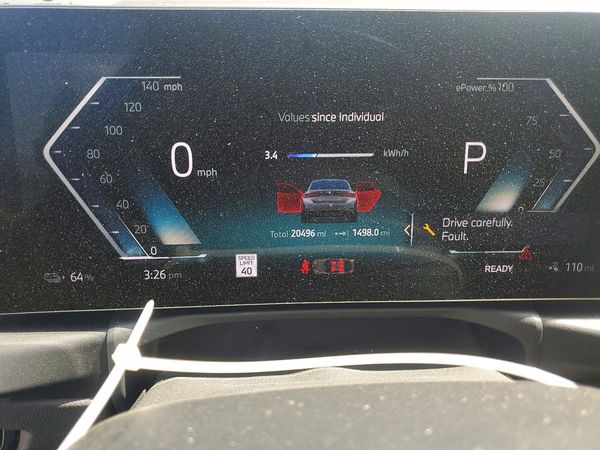 2024 BMW I4 eDrive35