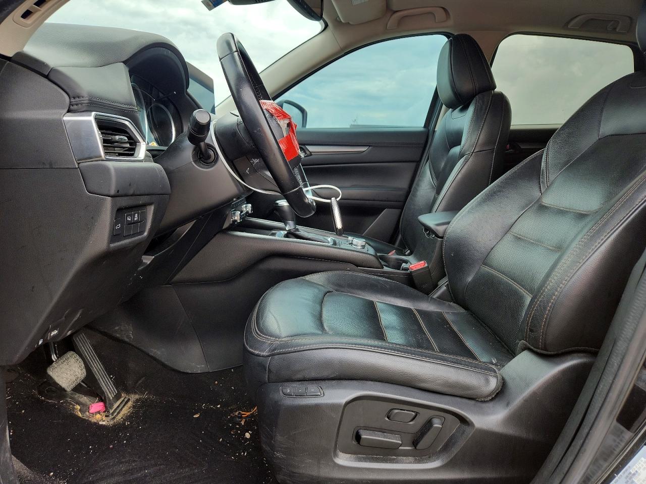 2022 MAZDA CX-5 Preferred Package