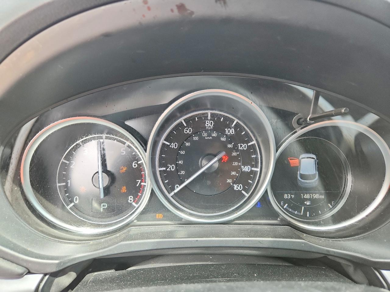 2022 MAZDA CX-5 Preferred Package
