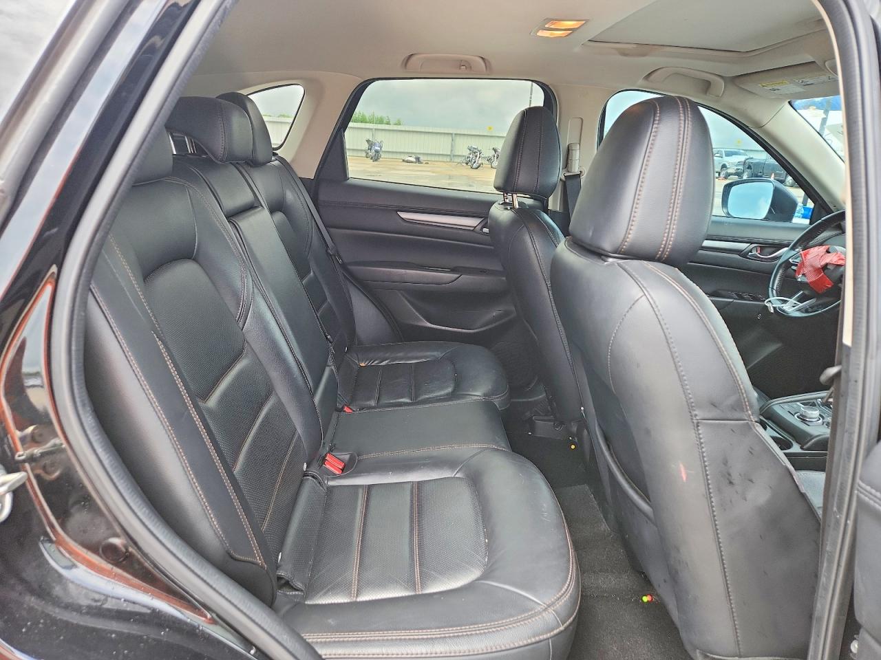 2022 MAZDA CX-5 Preferred Package
